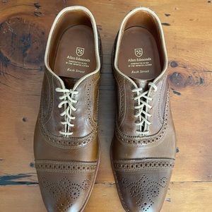 Allen Edmonds New shoes